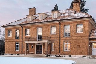 Čiperova vila ve Zlíně se po rekonstrukci za 202 milionů otevře 28. února